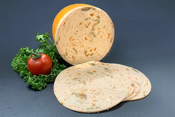 Wholesale Products ミックスハム|鶏むね肉と野菜のやさしい風味