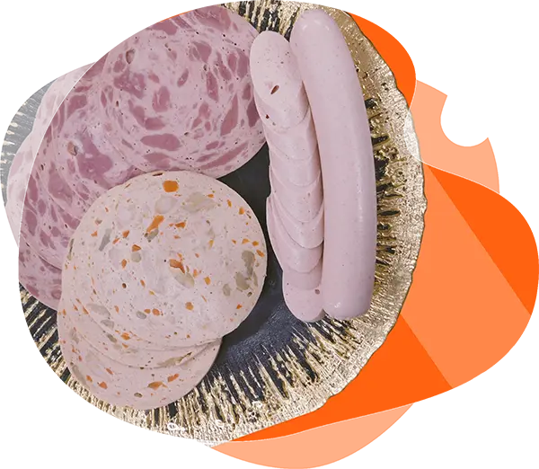 Quality & Production 7HAMの原材料|新鮮な牛肉と鶏肉、シンプルでナチュラルな素材