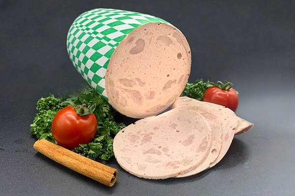 Wholesale Products 7HAMのチキンジャンボ|鶏むね肉と塩漬け鶏もも肉を使用したあっさりチキンハム